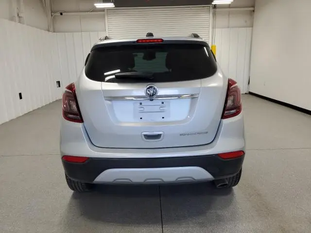 2020 BUICK ENCORE ESSENCE  