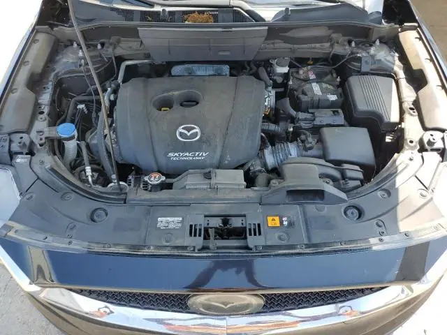 2018 MAZDA CX-5 SPORT  