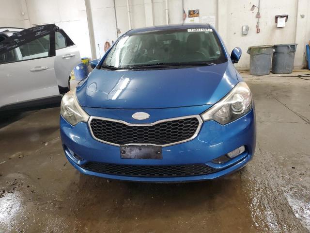 2014 KIA FORTE EX