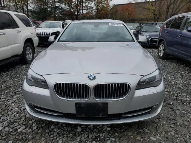 2013 BMW 528 XI  