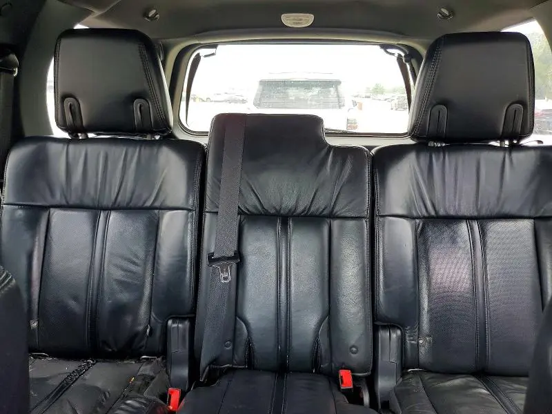 2015 LINCOLN NAVIGATOR   