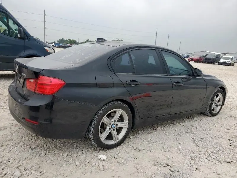 2015 BMW 328 I