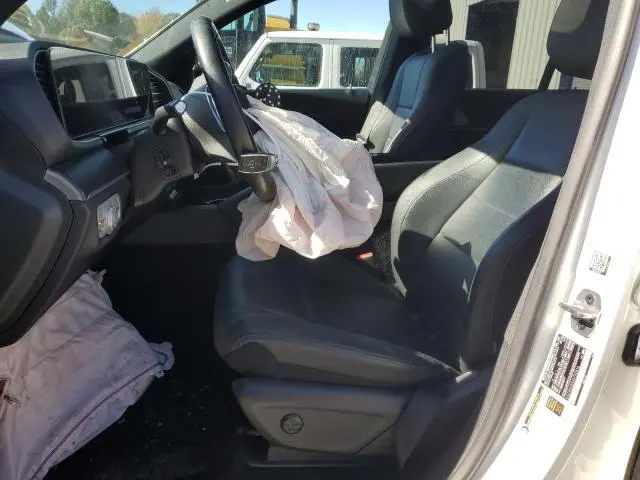 2022 MERCEDES-BENZ GLE 350 4MATIC  