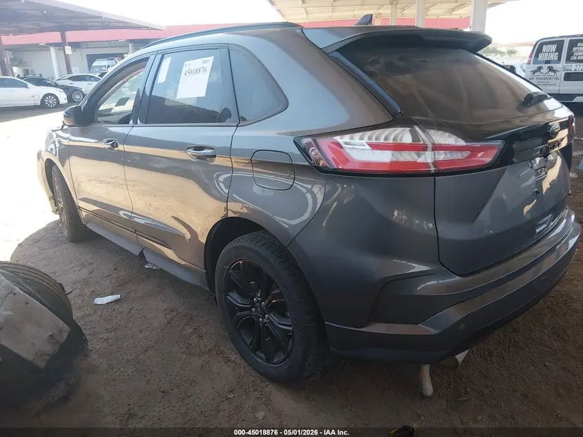 2022 FORD EDGE SE