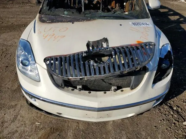2011 BUICK ENCLAVE CXL