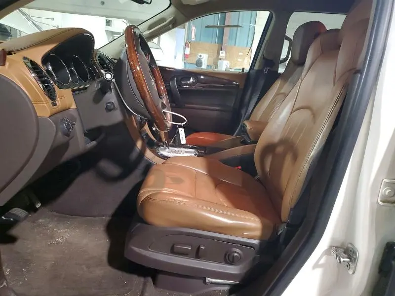 2013 BUICK ENCLAVE   