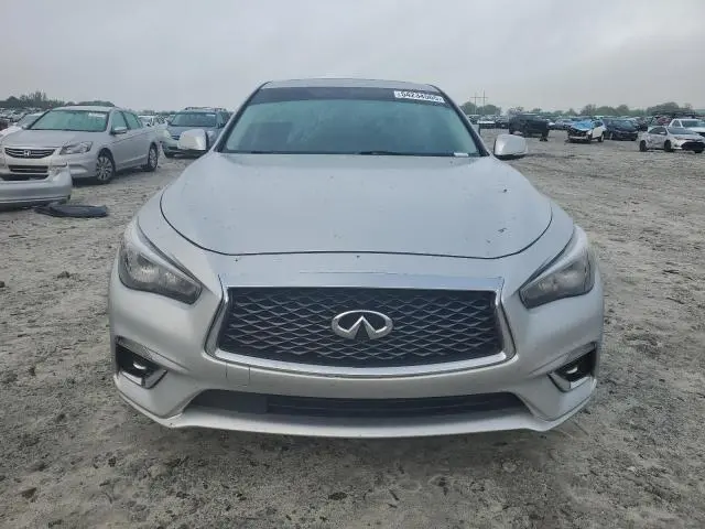 2020 INFINITI Q50 PURE