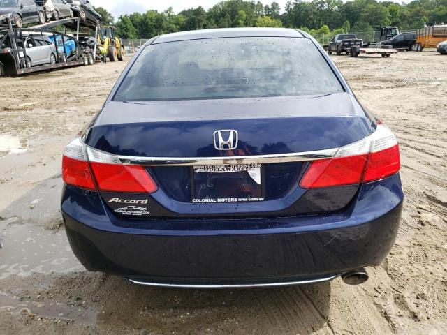 2014 HONDA ACCORD EX