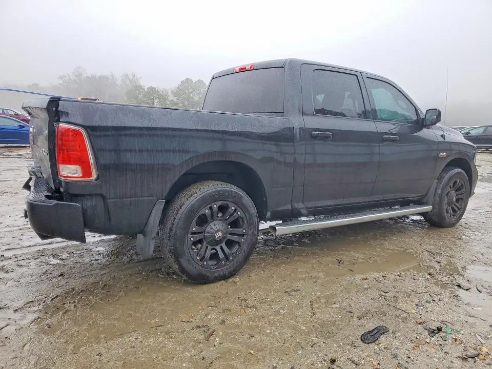 2015 RAM 1500 SPORT  