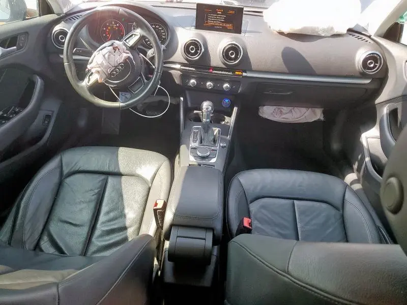 2015 AUDI A3 PREMIUM  