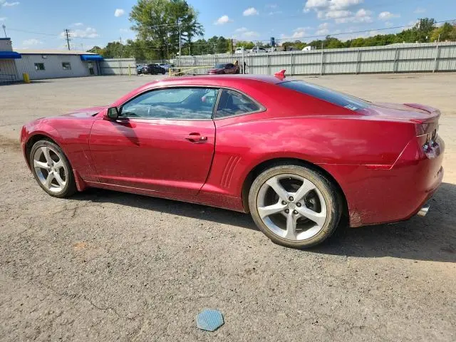 2013 CHEVROLET CAMARO LT  