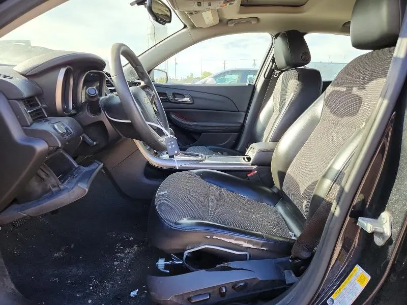 2013 CHEVROLET MALIBU 1LT  