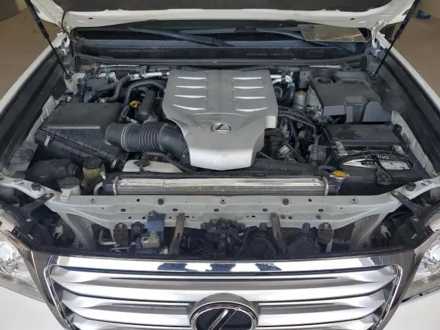 2013 LEXUS GX 460  