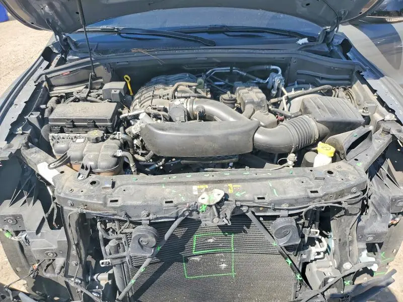 2023 DODGE DURANGO GT  