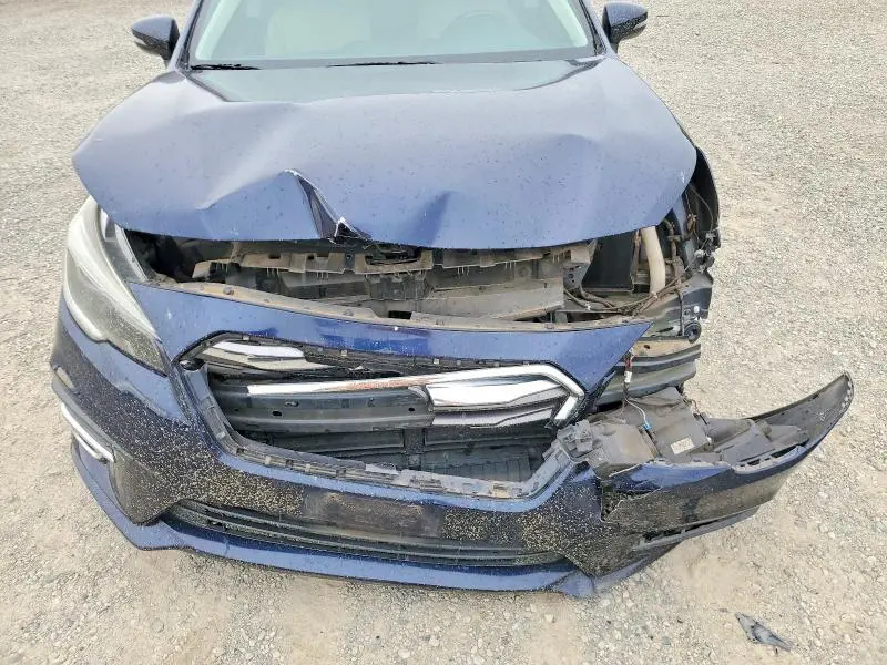 2018 SUBARU LEGACY 2.5I PREMIUM  