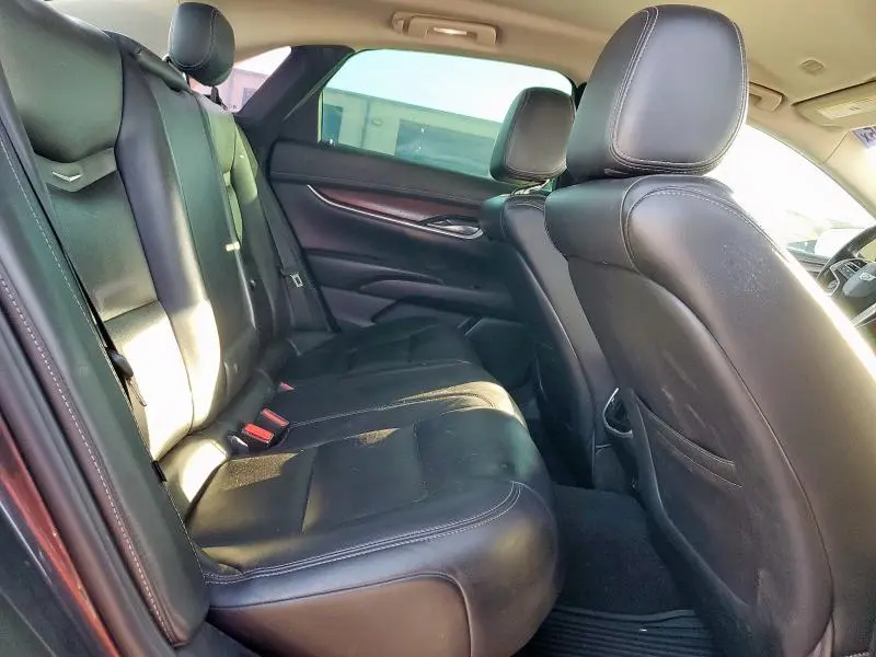 2019 CADILLAC XTS LUXURY  