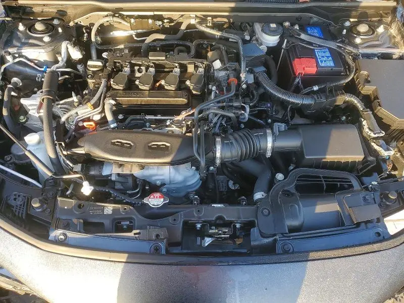 2022 HONDA CIVIC TOURING  