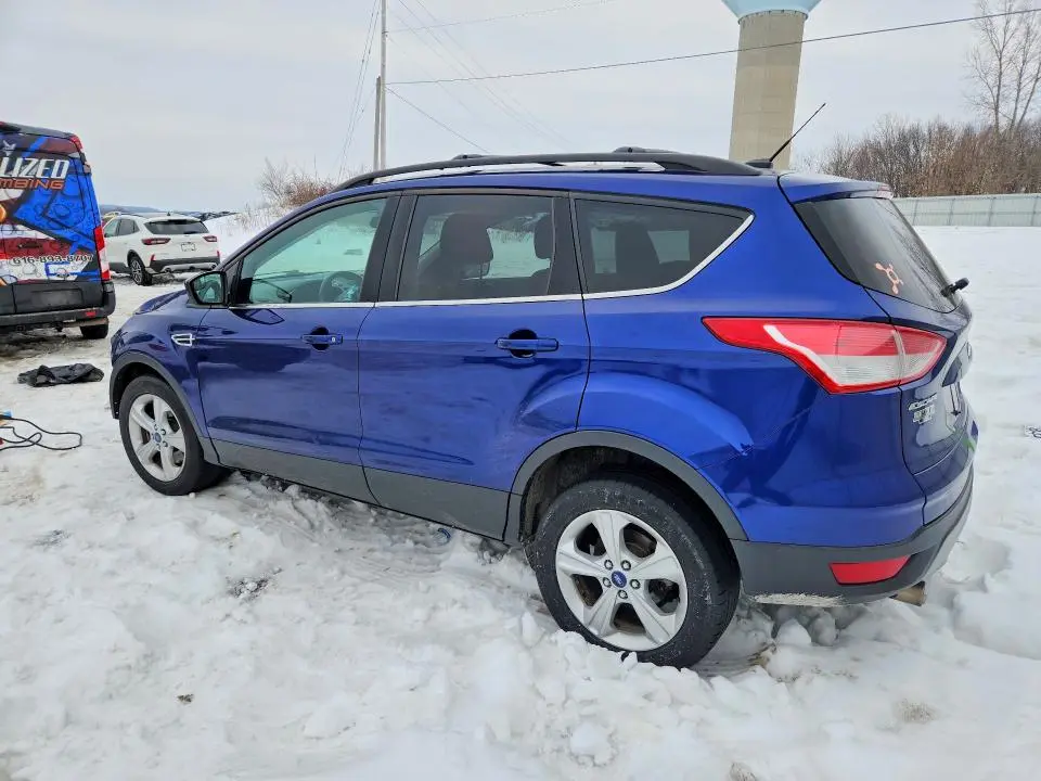 2013 FORD ESCAPE SE  