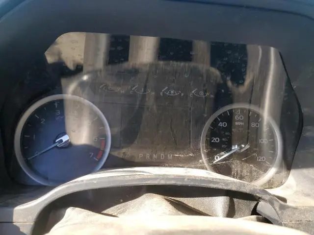 2021 FORD F350 SUPER DUTY  