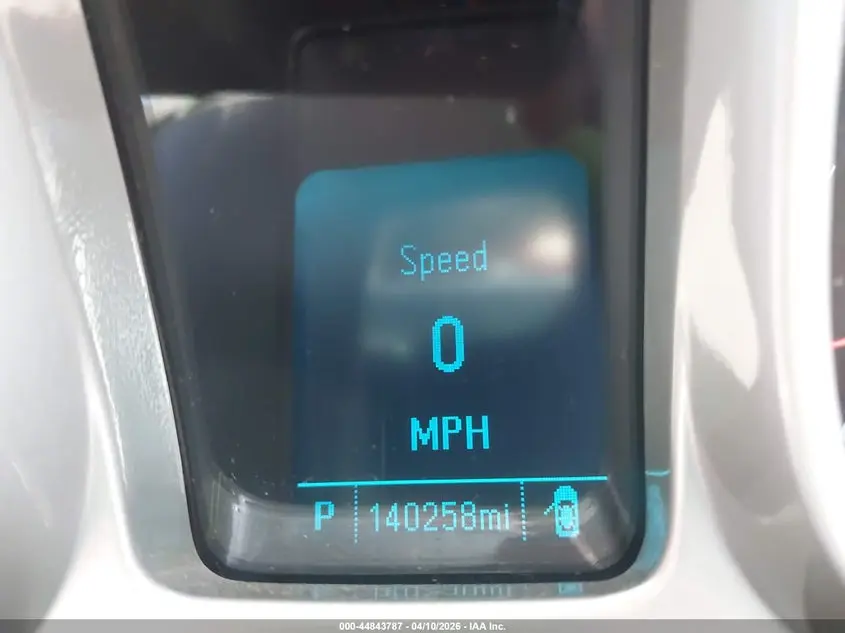 2015 CHEVROLET CAMARO 2LS