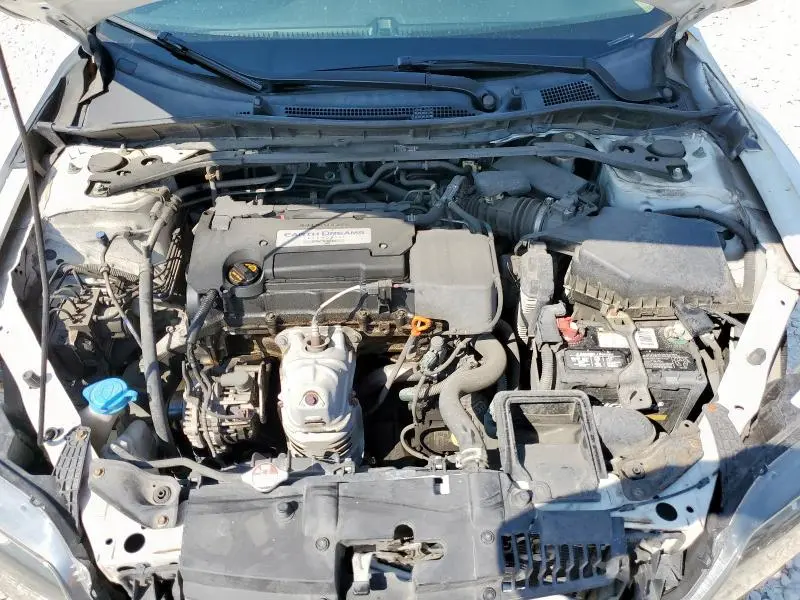 2014 HONDA ACCORD EX  