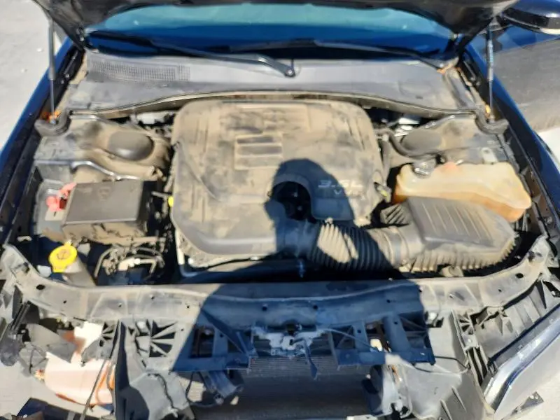 2021 CHRYSLER 300 S  