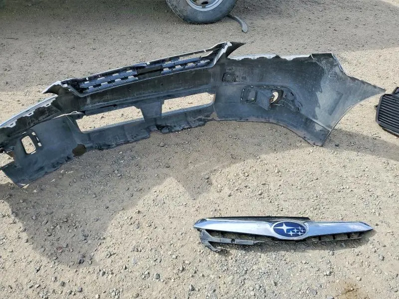 2010 SUBARU OUTBACK 2.5I PREMIUM  