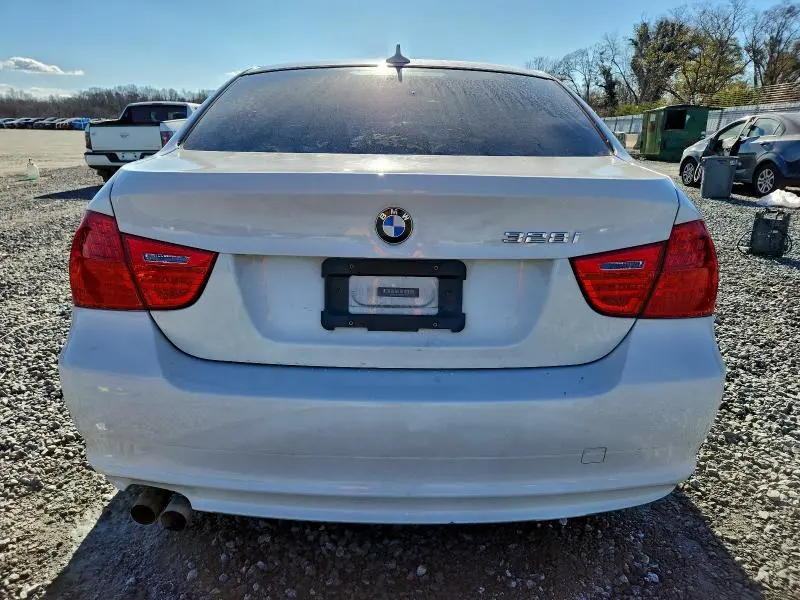 2011 BMW 328 I  