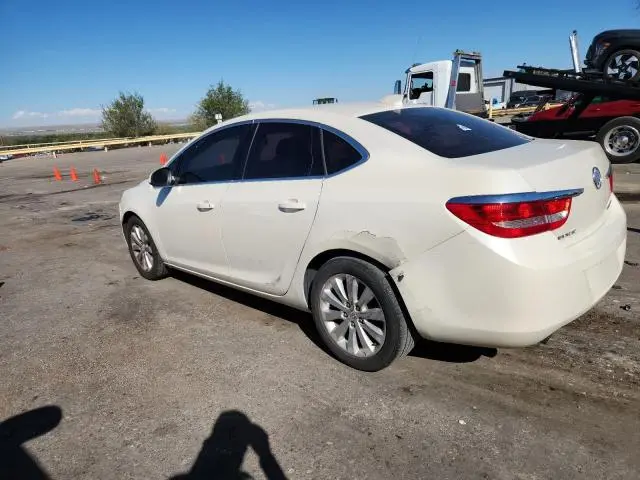 2015 BUICK VERANO   
