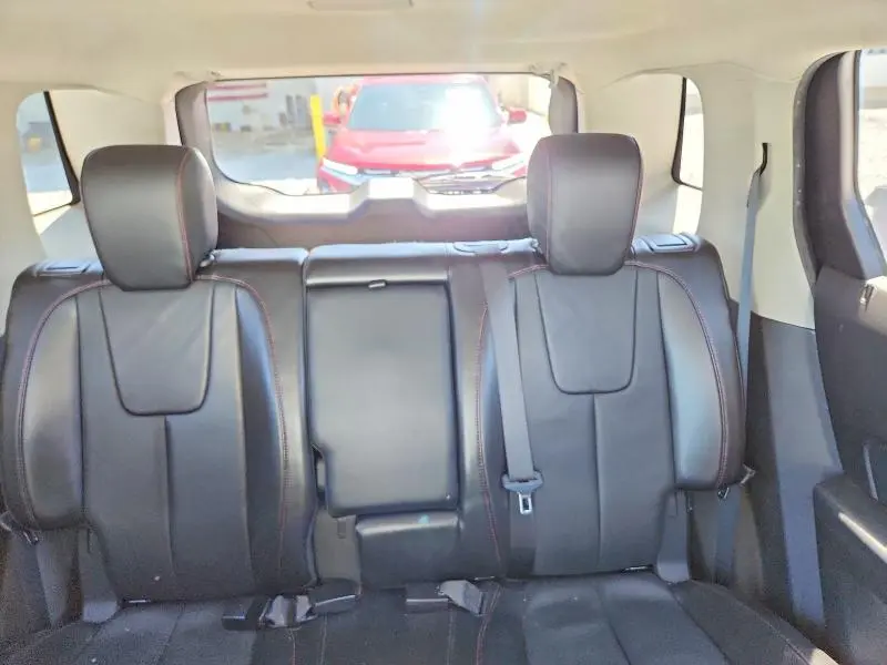 2015 GMC TERRAIN SLT  