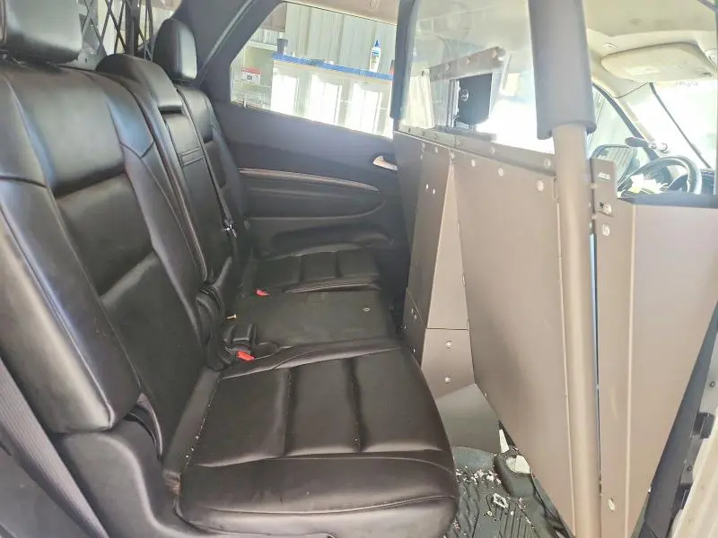 2022 DODGE DURANGO PURSUIT  