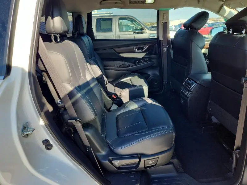 2021 SUBARU ASCENT TOURING  