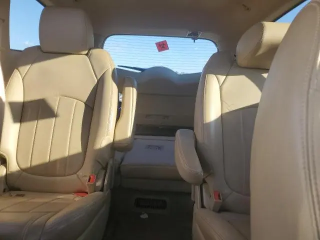 2011 BUICK ENCLAVE CXL