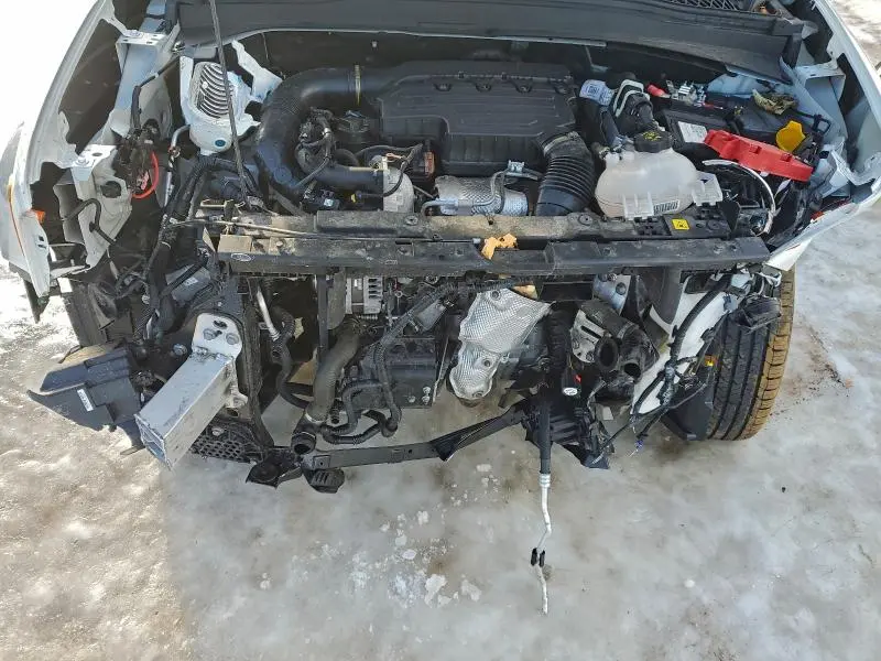 2023 JEEP RENEGADE LIMITED  