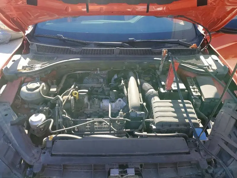 2020 VOLKSWAGEN JETTA S  