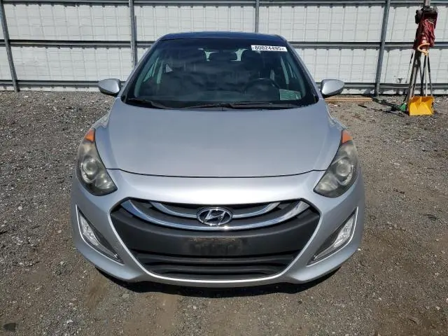 2014 HYUNDAI ELANTRA GT   
