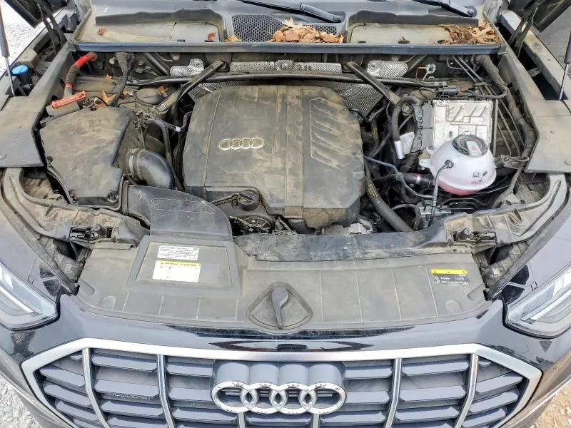 2021 AUDI Q5 PREMIUM  