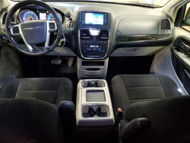 2012 CHRYSLER TOWN & COUNTRY TOURING  
