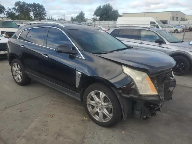 2015 CADILLAC SRX PERFORMANCE COLLECTION  