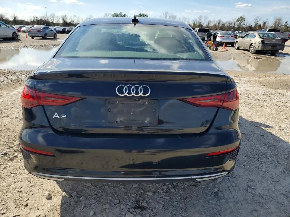 2022 AUDI A3 PREMIUM  