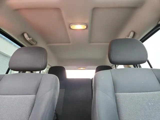 2012 JEEP PATRIOT SPORT  