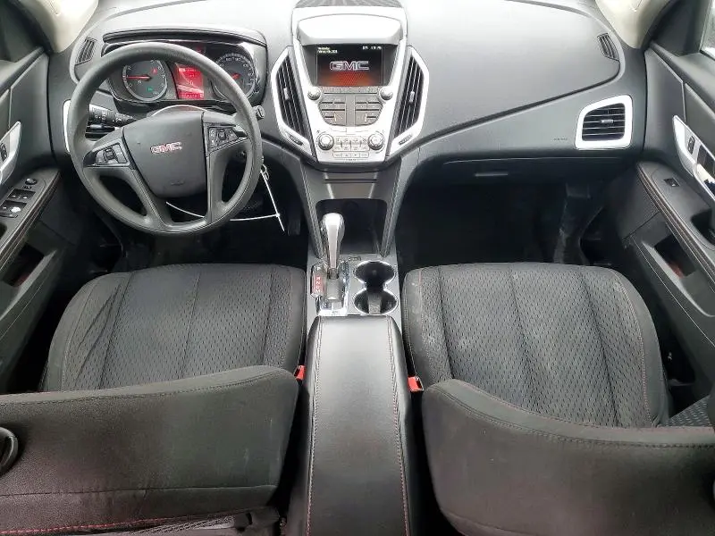 2015 GMC TERRAIN SLE  