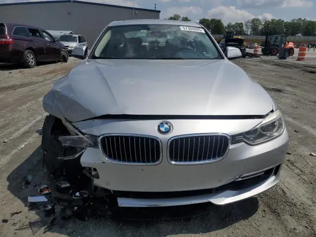 2014 BMW 328 I  