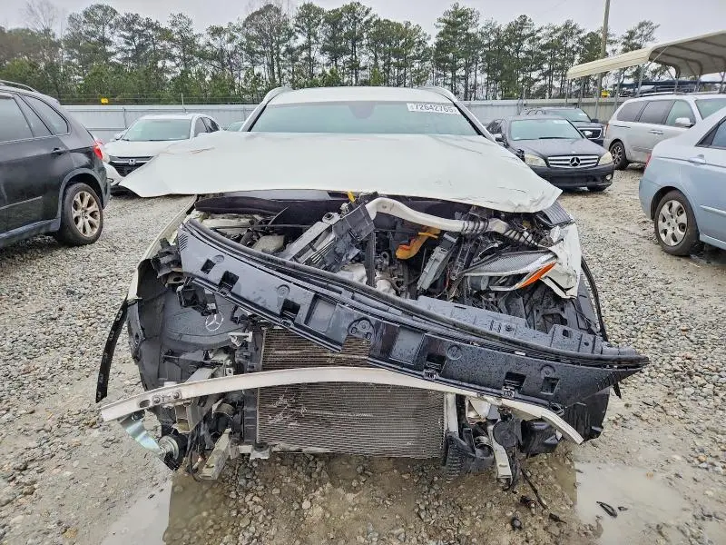 2018 MERCEDES-BENZ GLA 250  