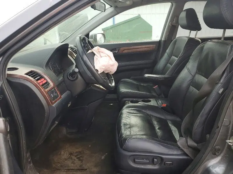 2011 HONDA CR-V EXL  