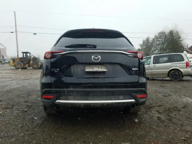 2023 MAZDA CX-9 GRAND TOURING  