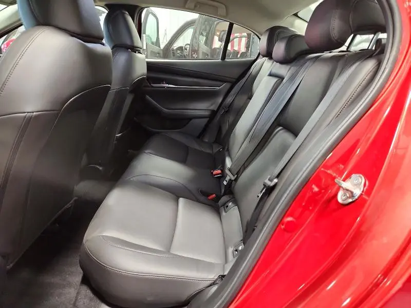 2020 MAZDA 3 SELECT  