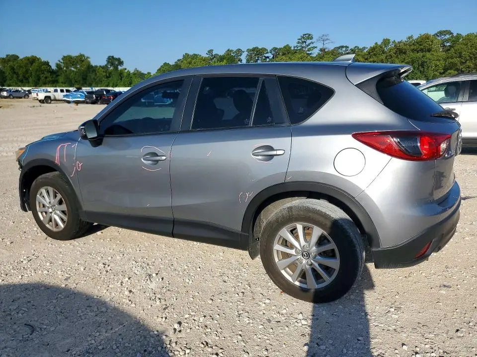 2015 MAZDA CX-5 SPORT  