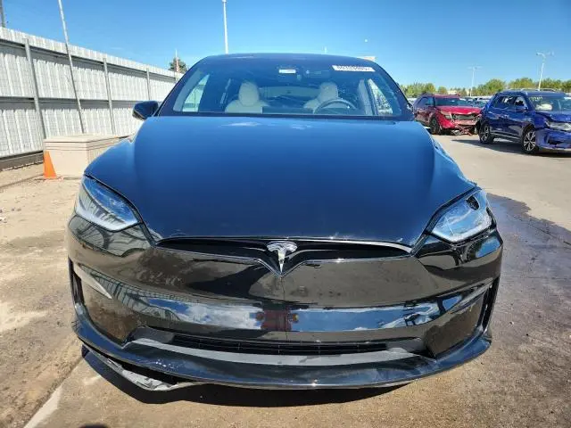 2023 TESLA MODEL X   