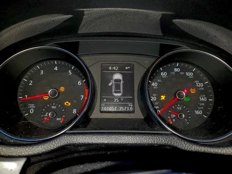 2017 VOLKSWAGEN PASSAT R-LINE  